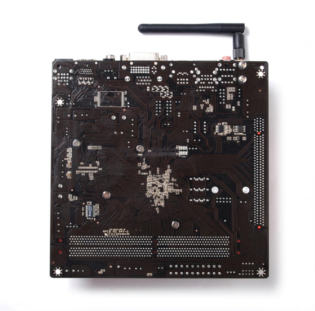 [30/09/2009] ZOTAC ION ITX-F (2)