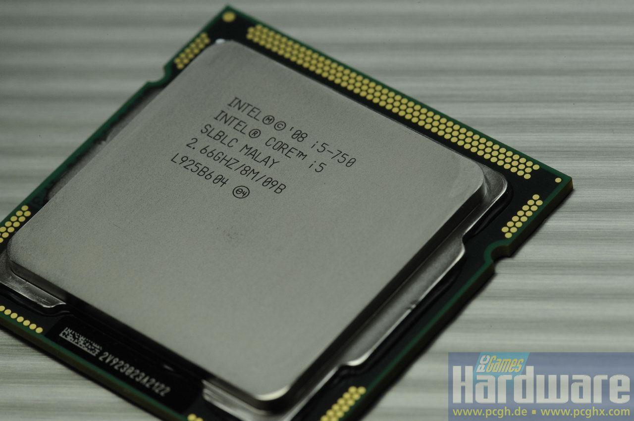 [05/09/2009] Intel Core i5-750: Retail-CPU (12)