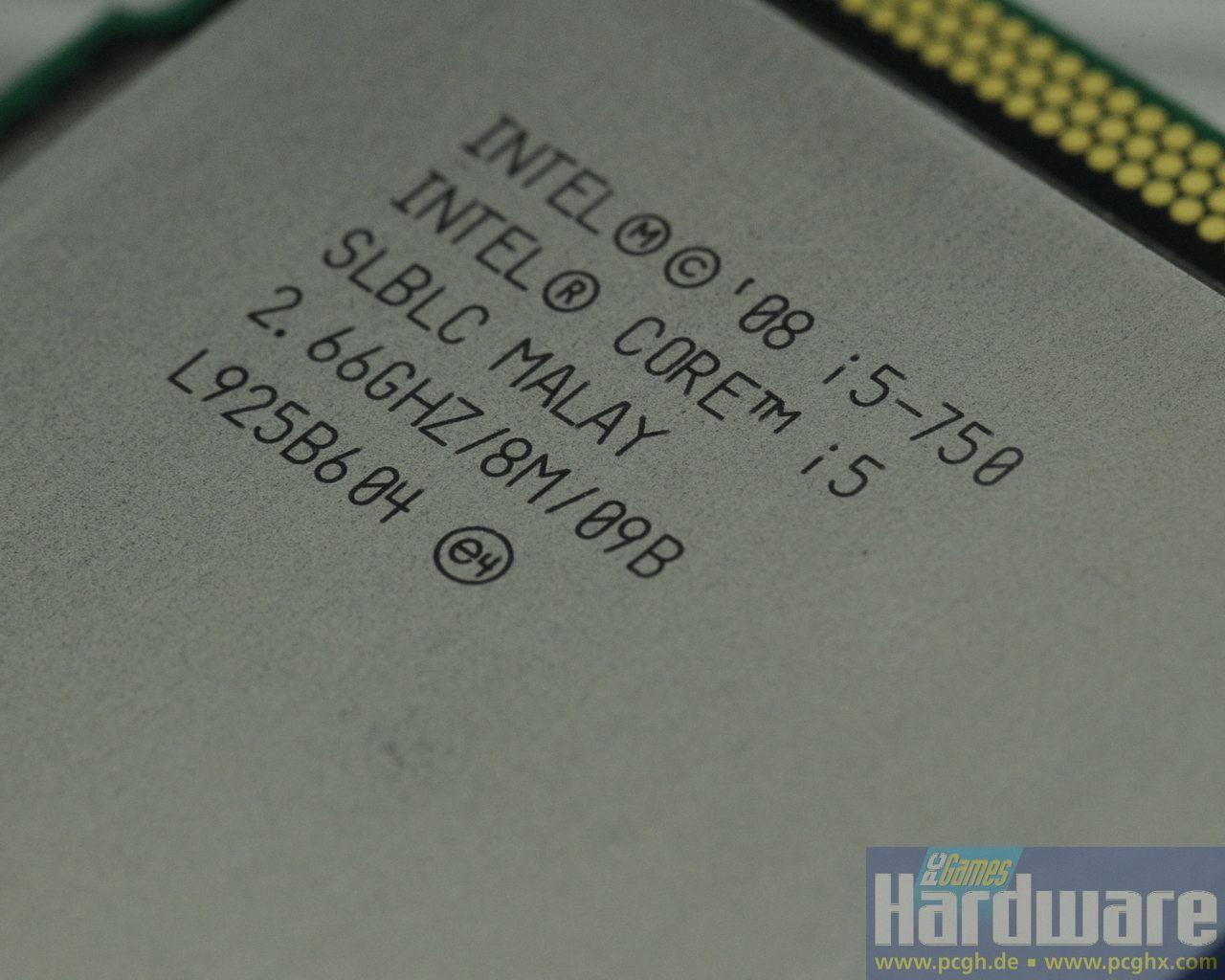 [05/09/2009] Intel Core i5-750: Retail-CPU (13)
