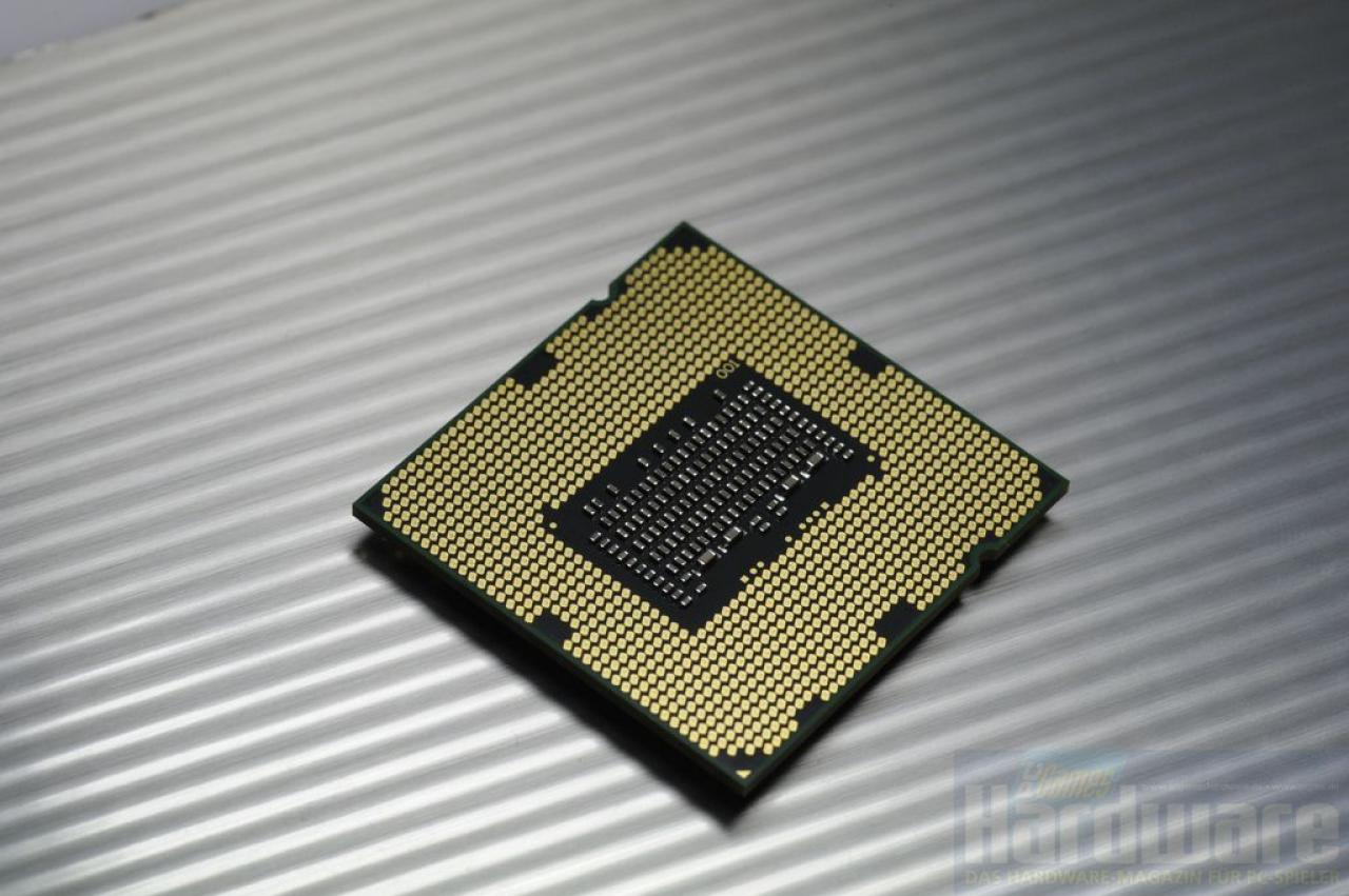 [07/09/2009] Lynnfield im Test: Core i5-750