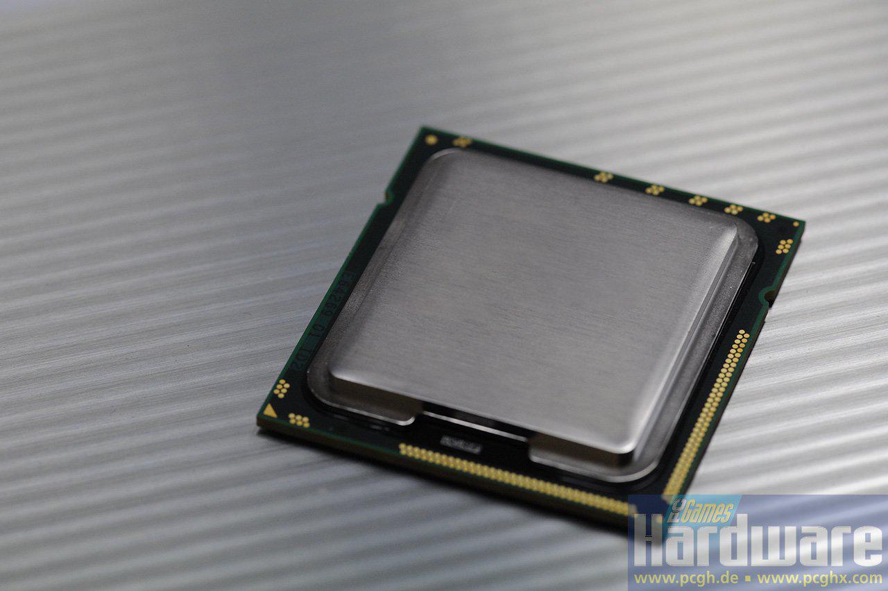 [18/09/2009] Intel Core i9 (Codename: Gulftown) (4)