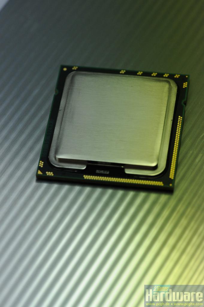 [18/09/2009] Intel Core i9 (Codename: Gulftown) (5)