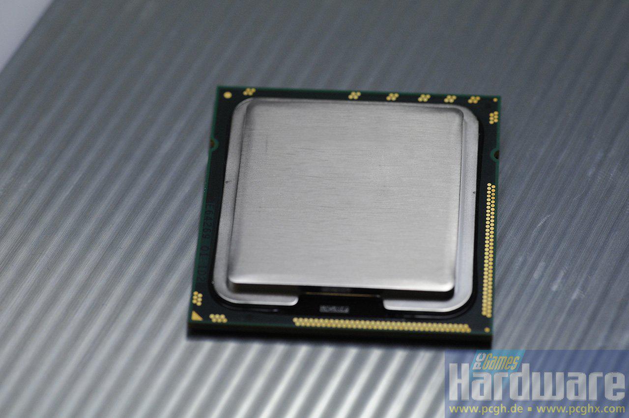 [18/09/2009] Intel Core i9 (Codename: Gulftown) (6)