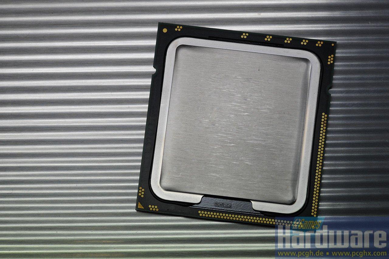 [18/09/2009] Intel Core i9 (Codename: Gulftown) (7)