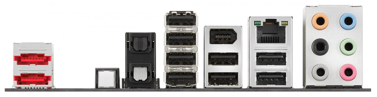 [08/09/2009] Intel Desktop Board DP55KG (2)