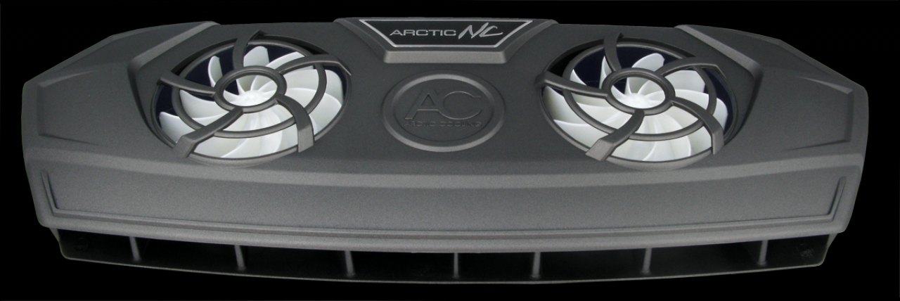 [25/09/2009] Arctic NC von Arctic Cooling (4)