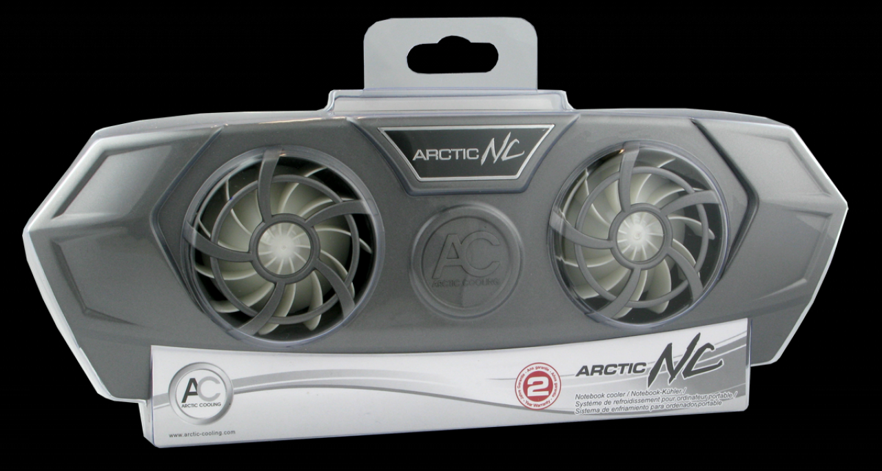 [25/09/2009] Arctic NC von Arctic Cooling (8)