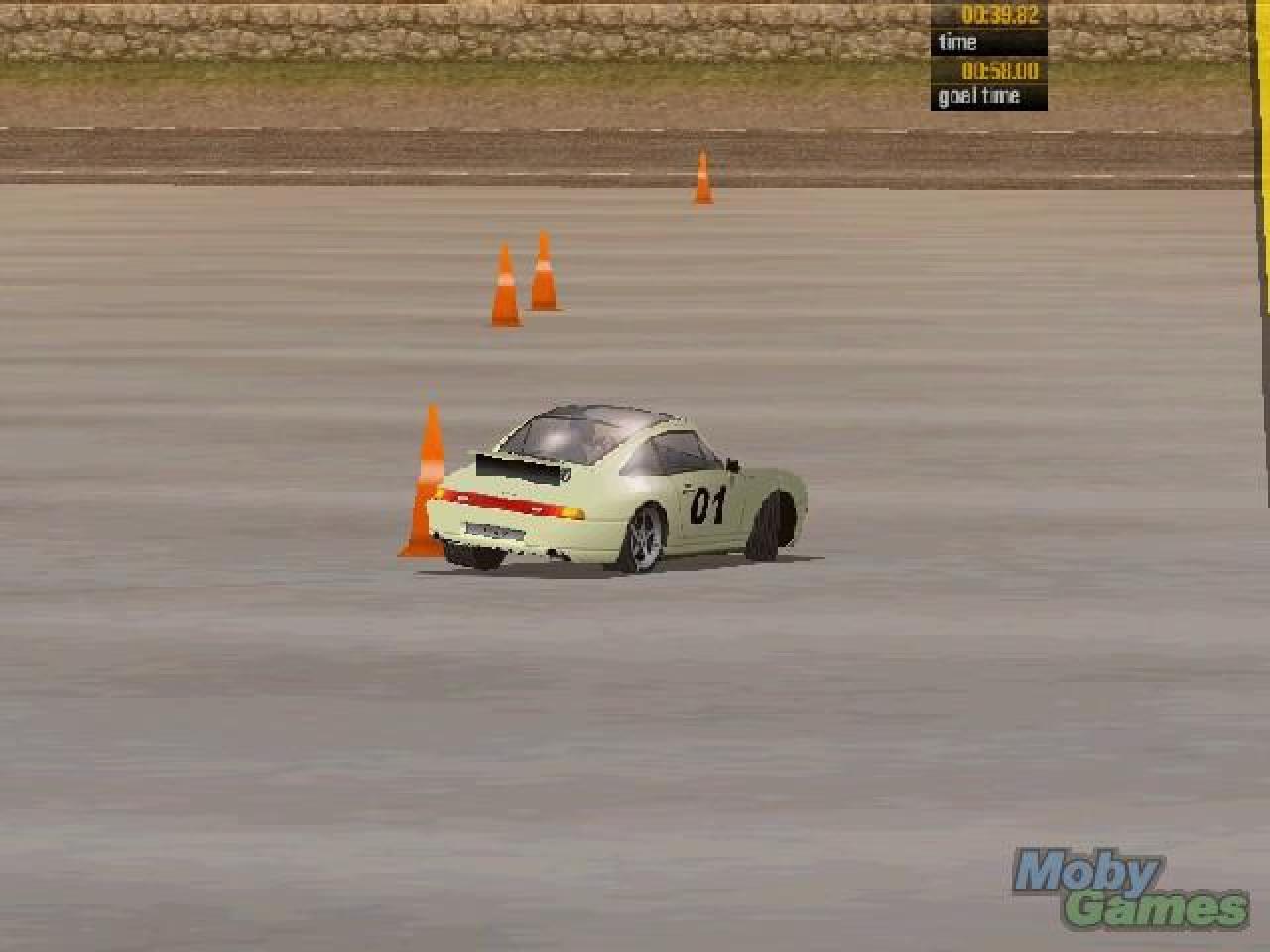 [09/09/2009] Platz 4: Need for Speed: Porsche 52 Votes;	11,76%