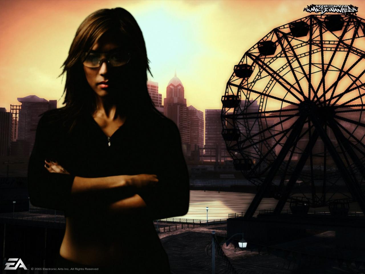[09/09/2009] NFS-Babes (13)