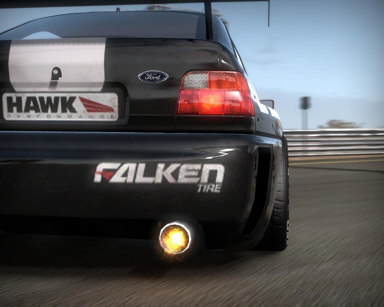 [29/09/2009] Need for Speed: Shift mit Grafikmods (7)