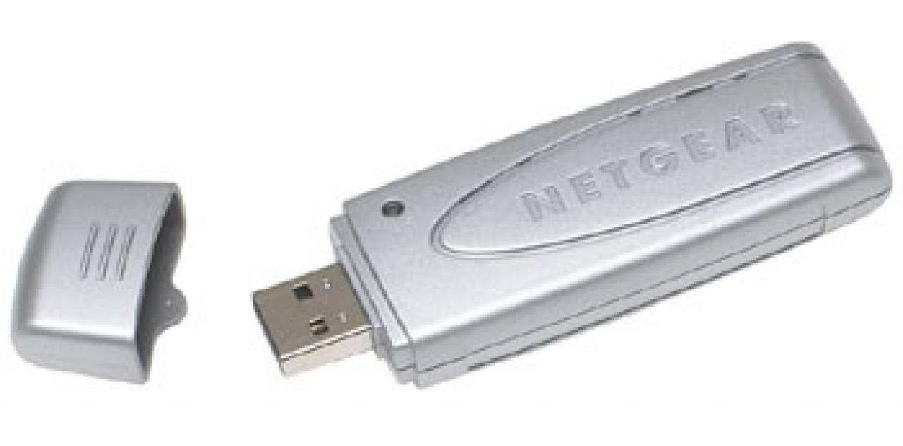 [04/09/2009] Netgear WG111v2 Version 3.4.0: Bei Netgear fehlt auch noch die für Windows 7 erforderliche digitale Signatur des Treibers.