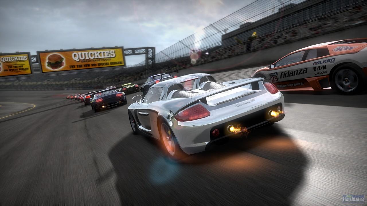 [14/09/2009] Need for Speed - Shift