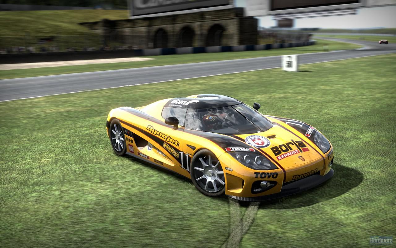 [14/09/2009] Need for Speed - Shift 