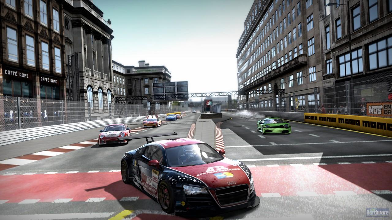 [14/09/2009] Need for Speed - Shift 