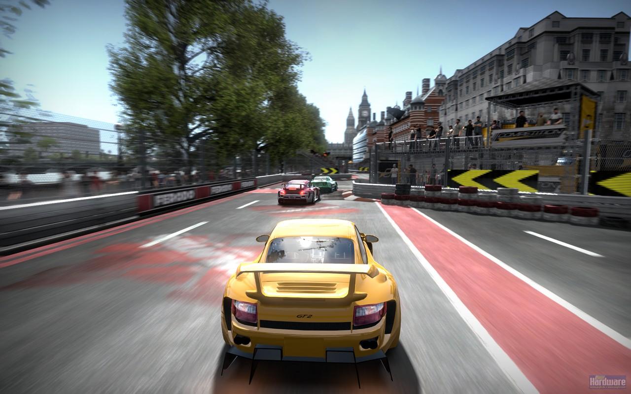 [14/09/2009] Need for Speed - Shift 