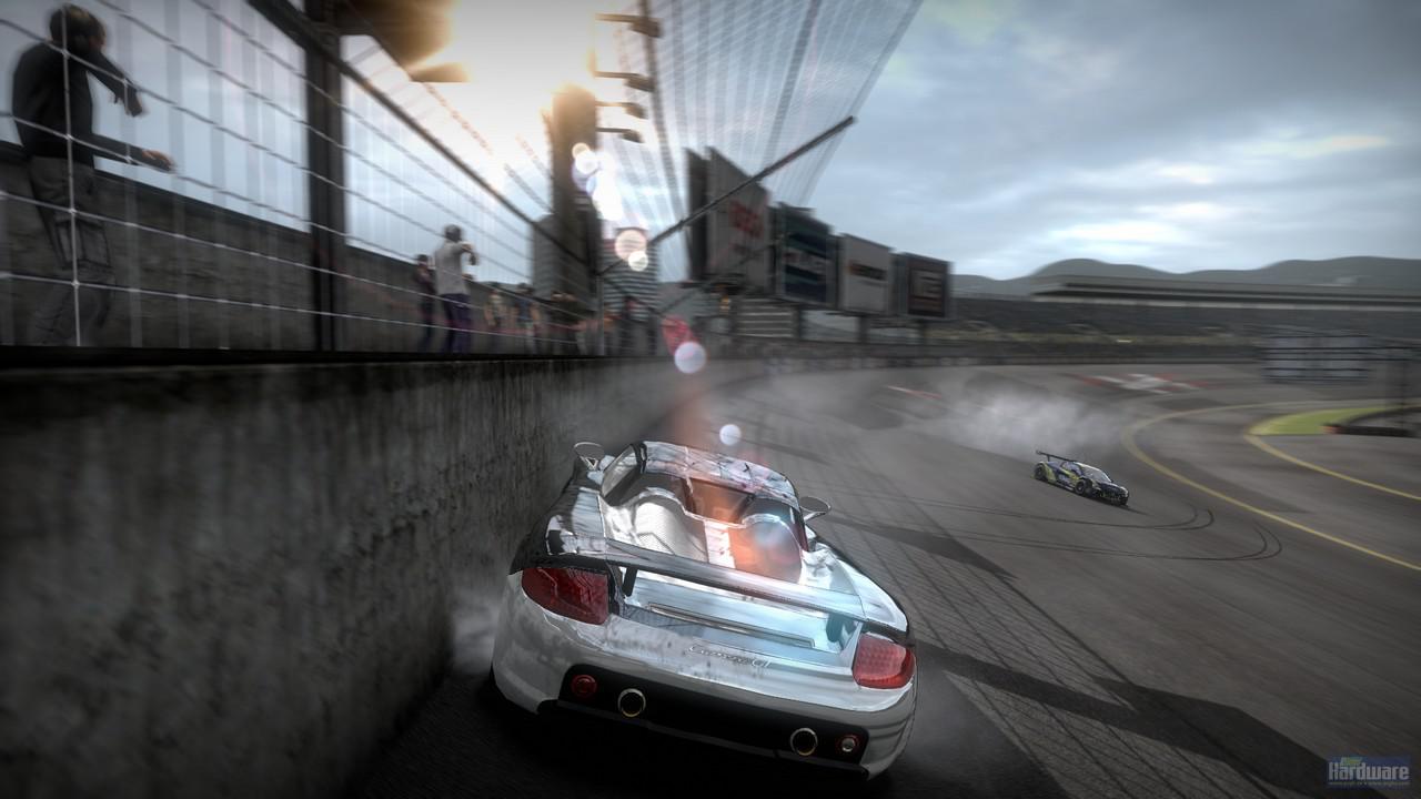 [14/09/2009] Need for Speed - Shift 