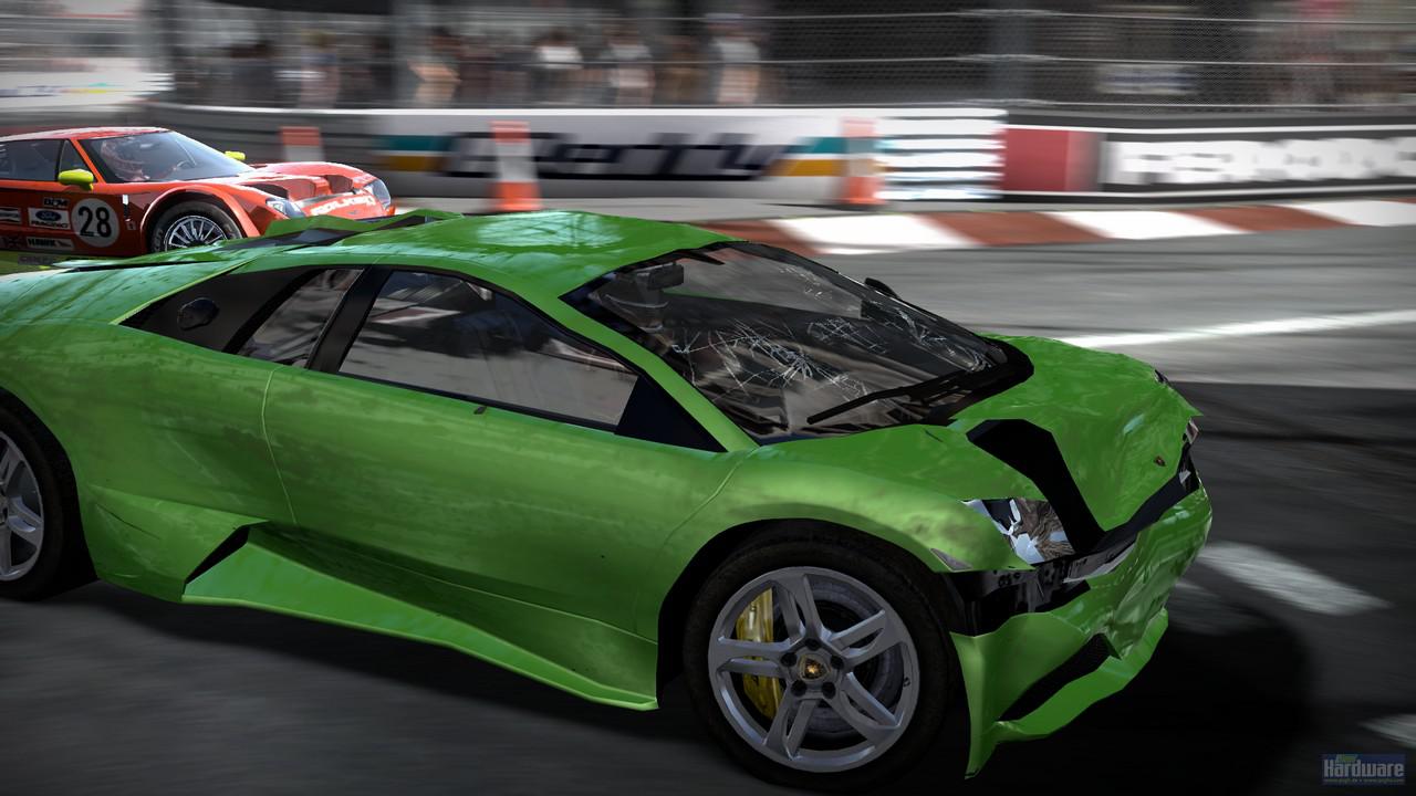 [14/09/2009] Need for Speed - Shift