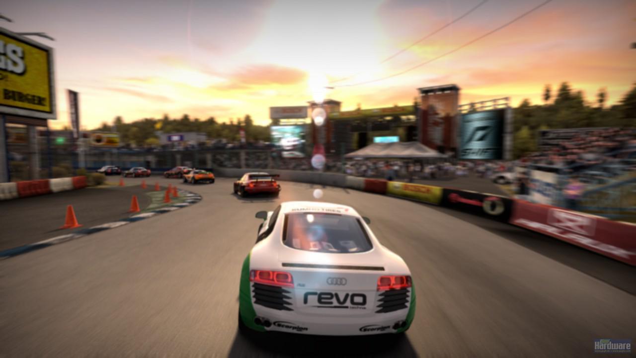 [14/09/2009] Need for Speed - Shift 