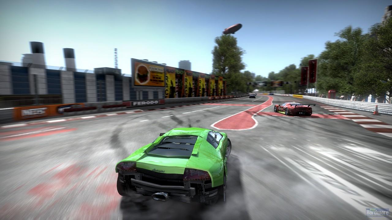 [14/09/2009] Need for Speed - Shift 