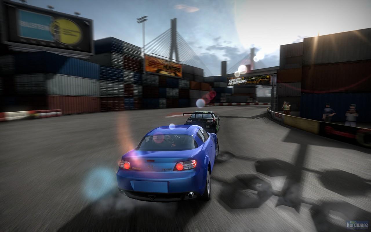 [14/09/2009] Need for Speed - Shift 