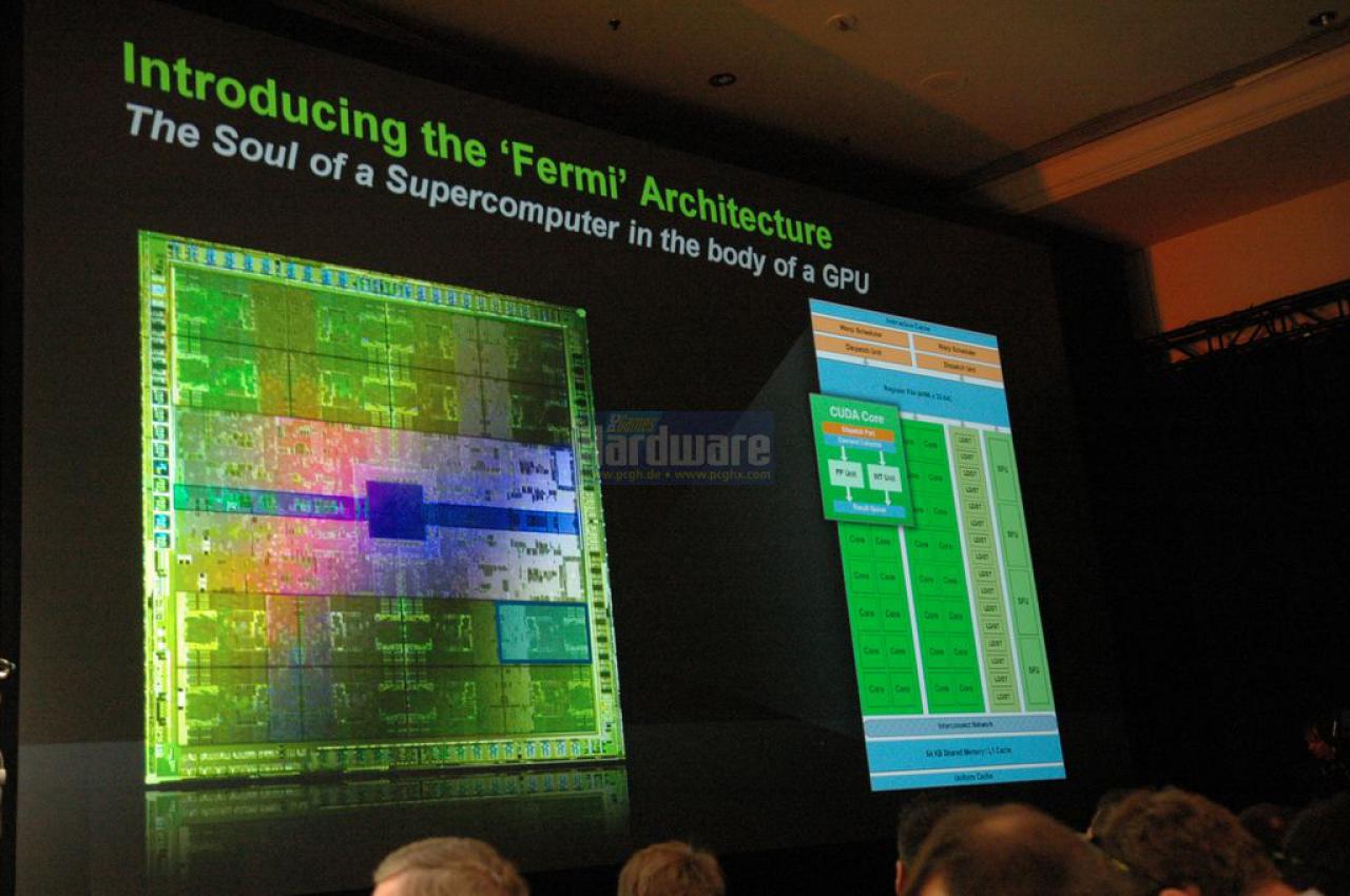 [30/09/2009] Nvidia Fermi PCGH 11