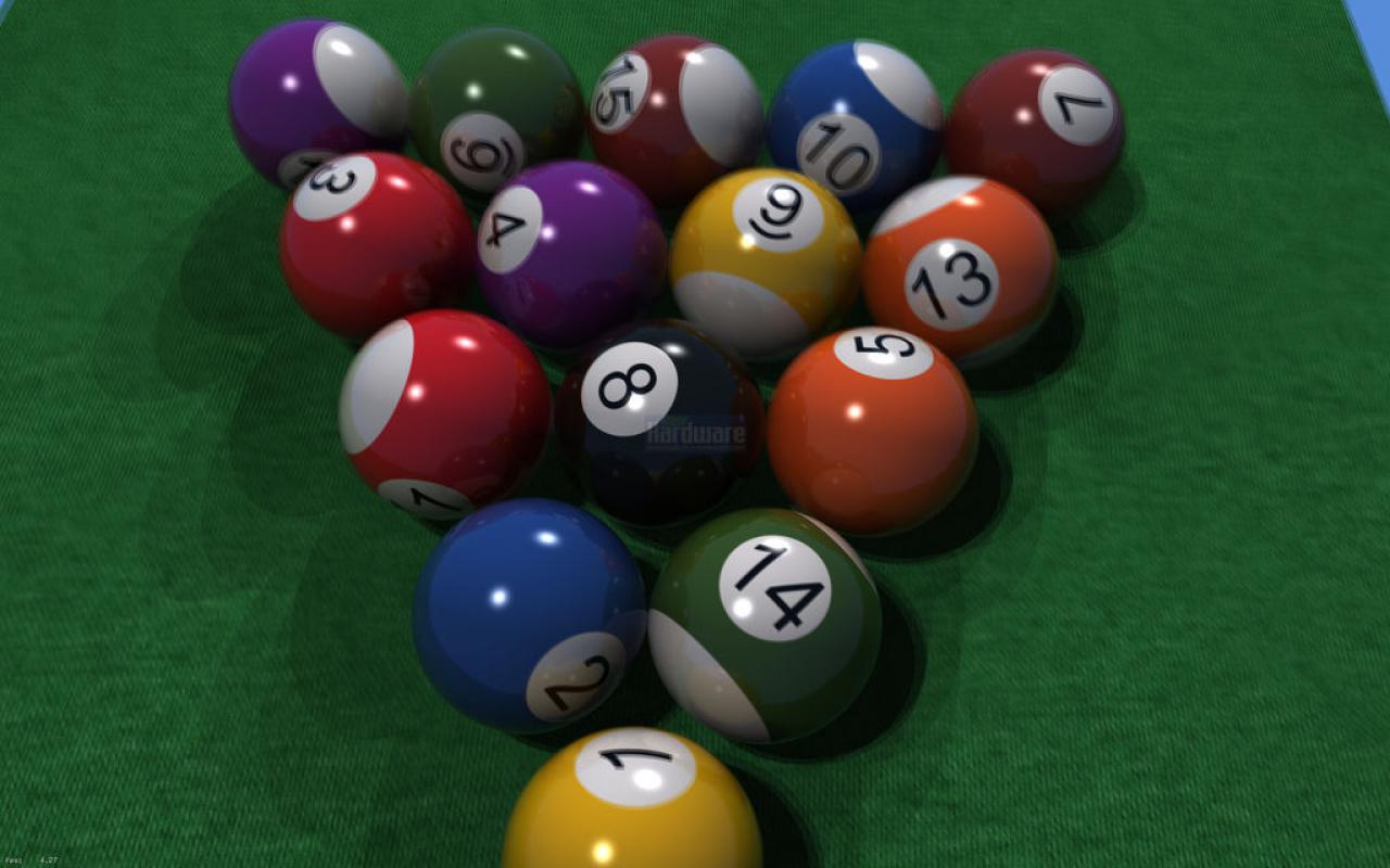 [06/09/2009] Nvidia Optix CUDA GPU Raytracing Cook Scene 08