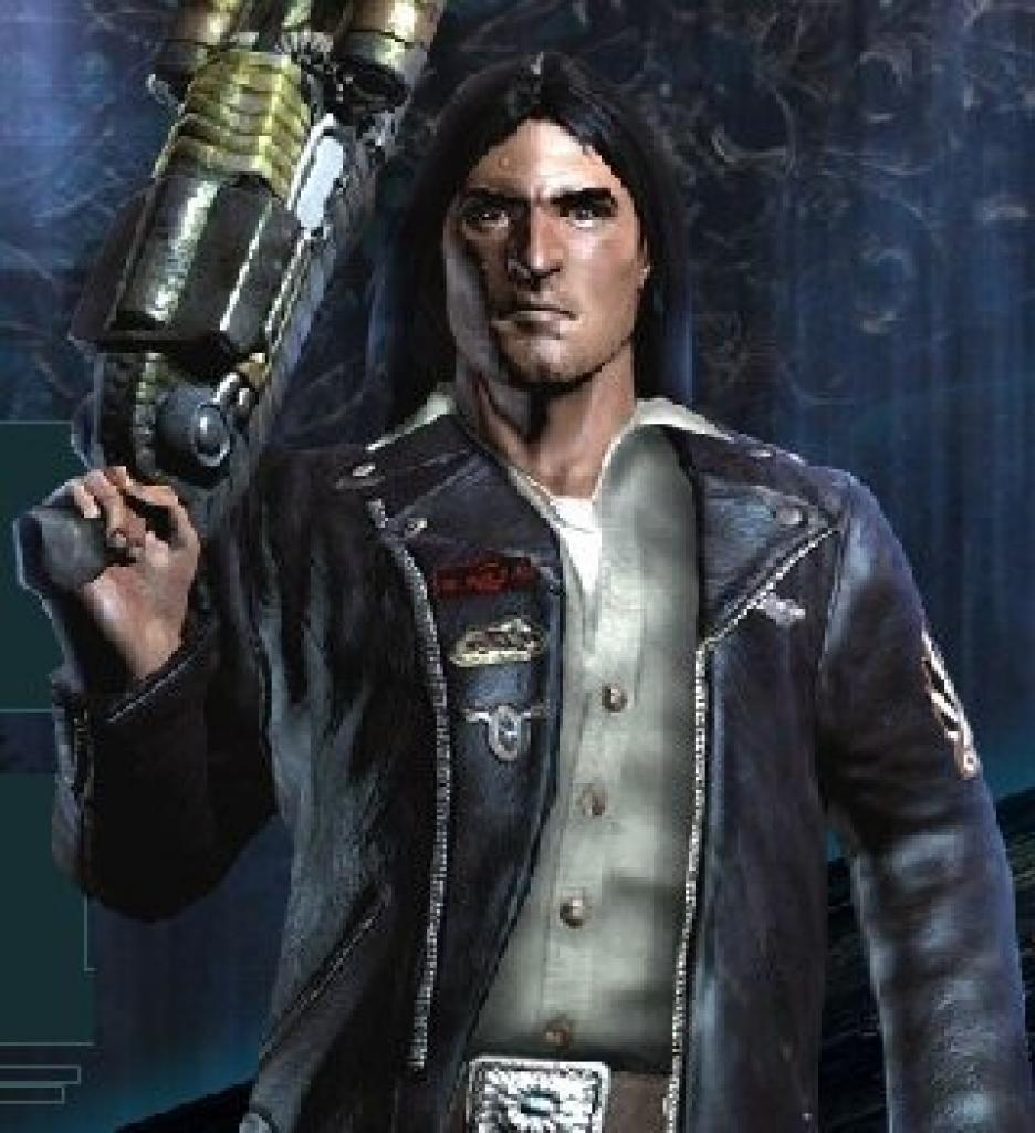 [22/09/2009] Prey - Tommy