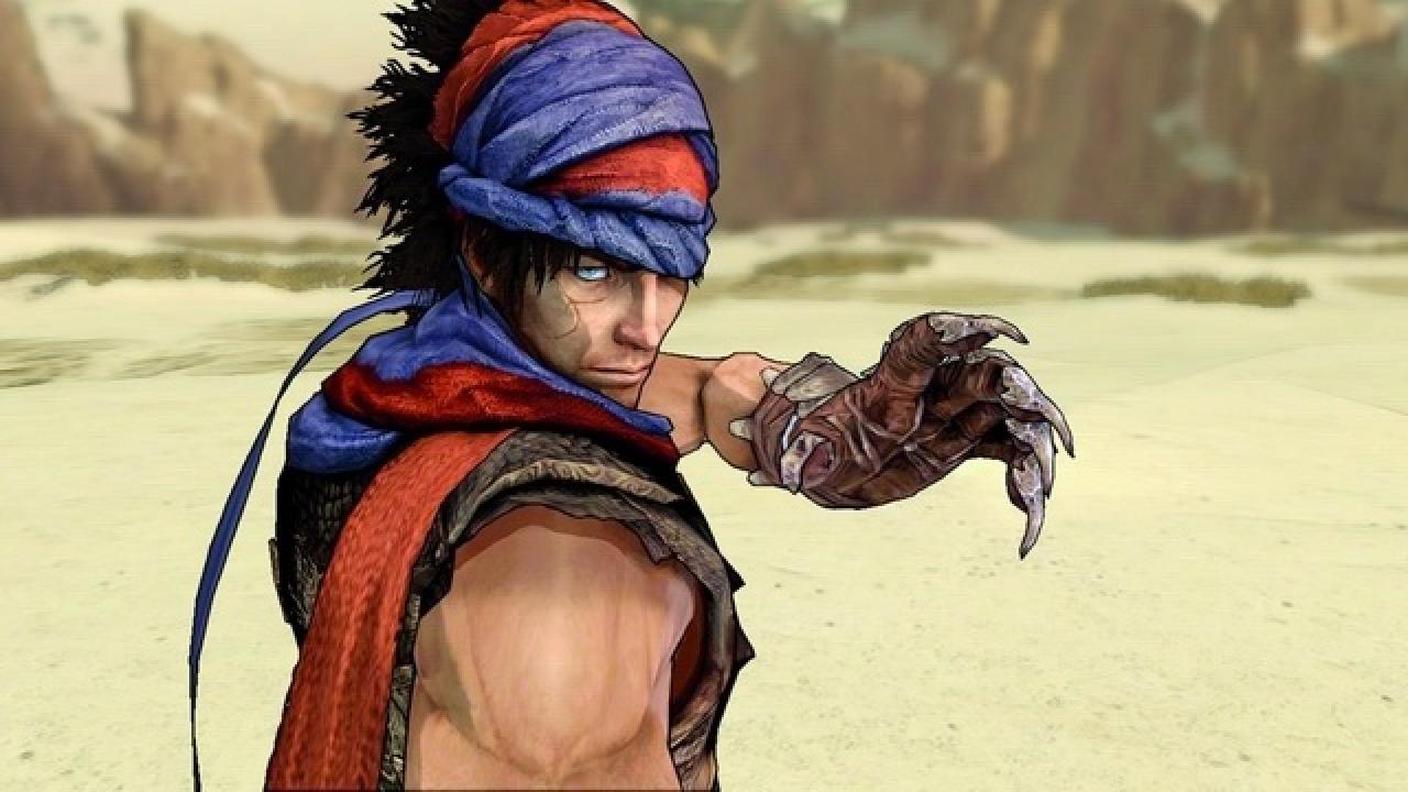 [22/09/2009] Prince of Persia - Der Prinz