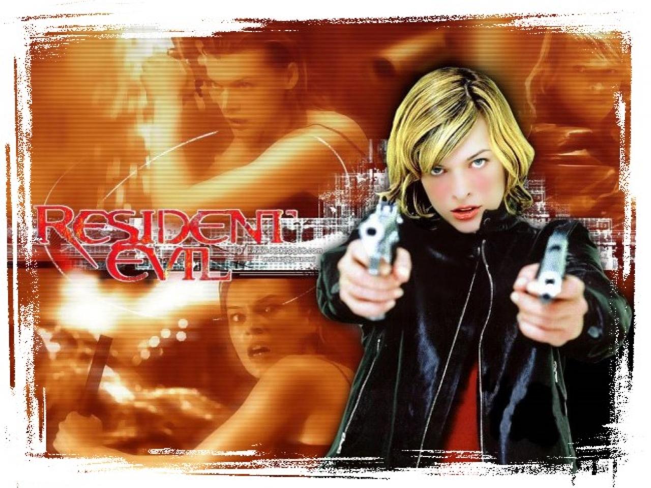 [10/09/2009] Resident Evil: Legendäre Spieleserien im Wandel der Zeit