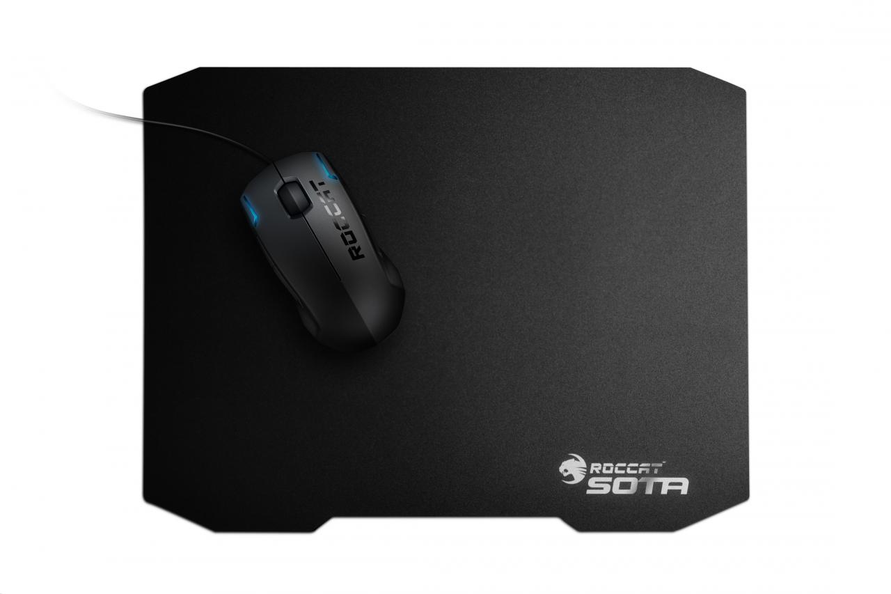 [11/09/2009] Roccat Sota Granular Gaming (4)