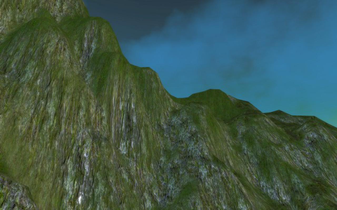 Runes of Magic Chapter II - The Elven Prophecy - Bildvergleich