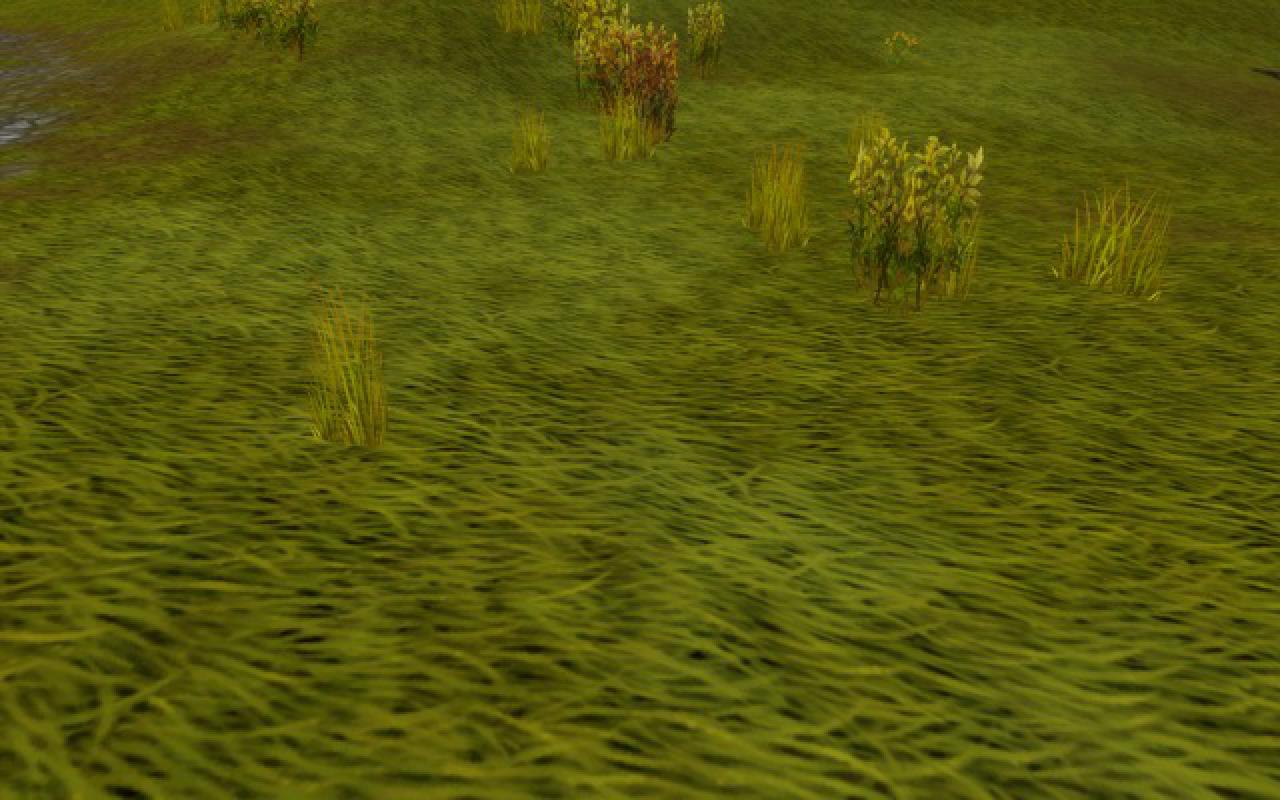 Runes of Magic Chapter II - The Elven Prophecy - Bildvergleich