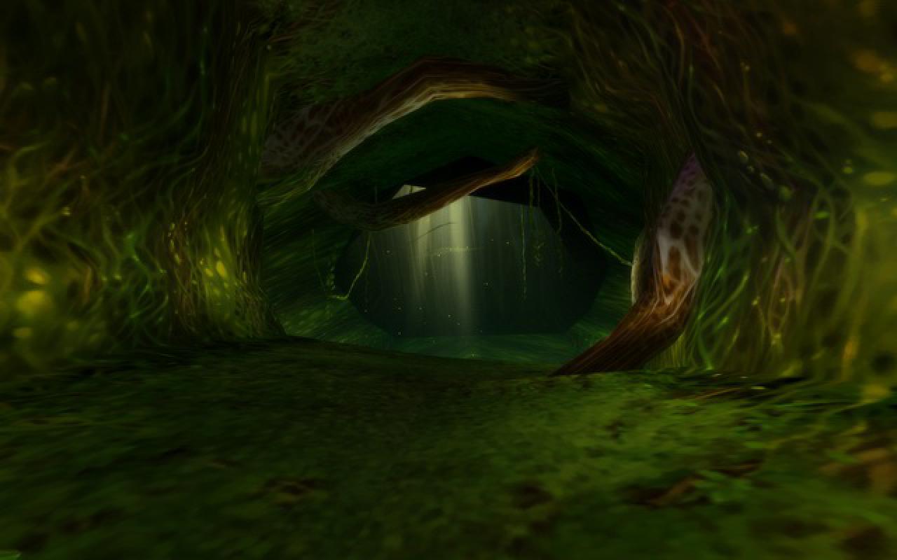 Runes of Magic Chapter II - The Elven Prophecy - Bildvergleich
