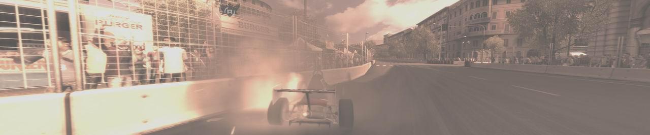 [28/09/2009] Race Driver Grid mit Eyefinity