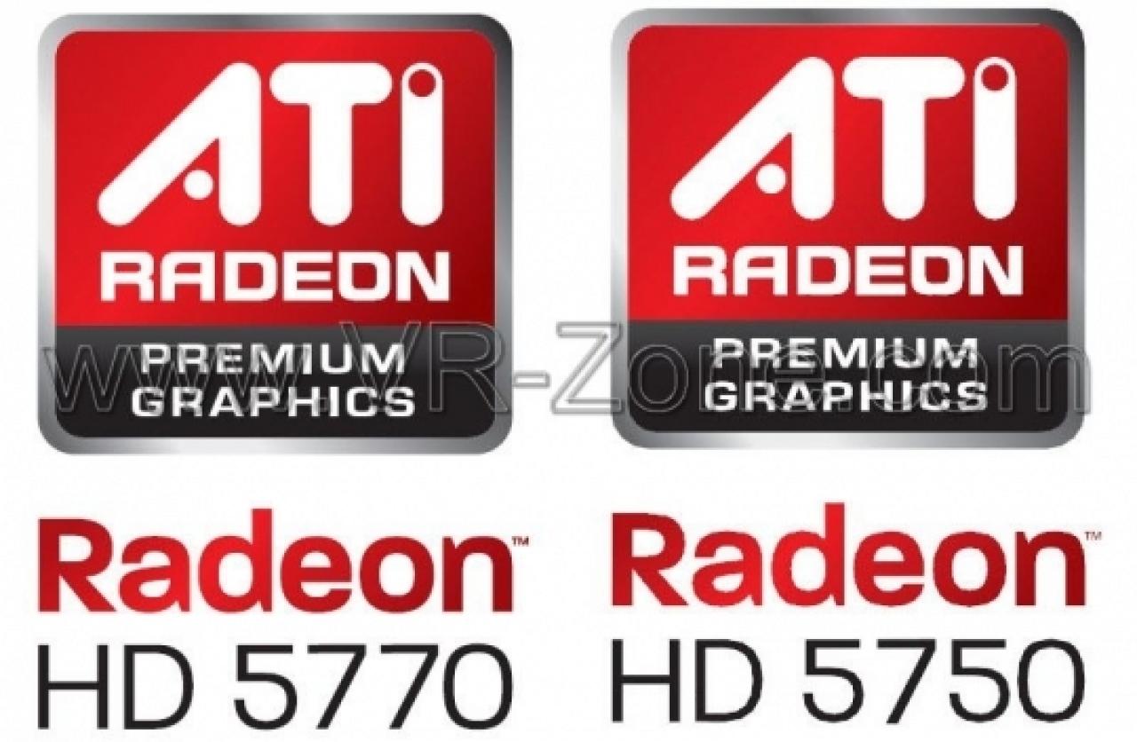 [14/09/2009] Radeon HD 5770 und Radeon HD 5750 auf Juniper-Basis