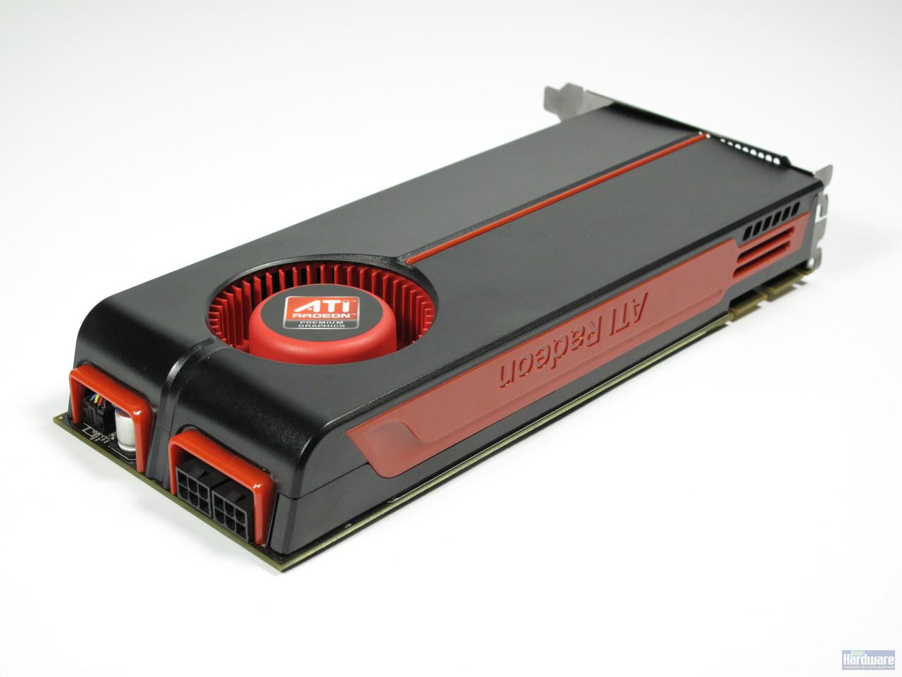 [28/09/2009] Ati Radeon HD 5850 (2)