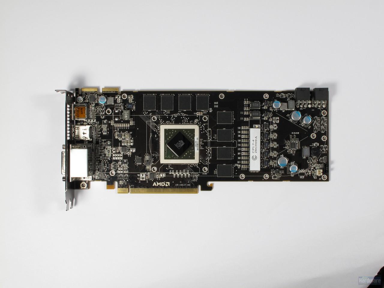 [22/09/2009] AMD Radeon HD 5870