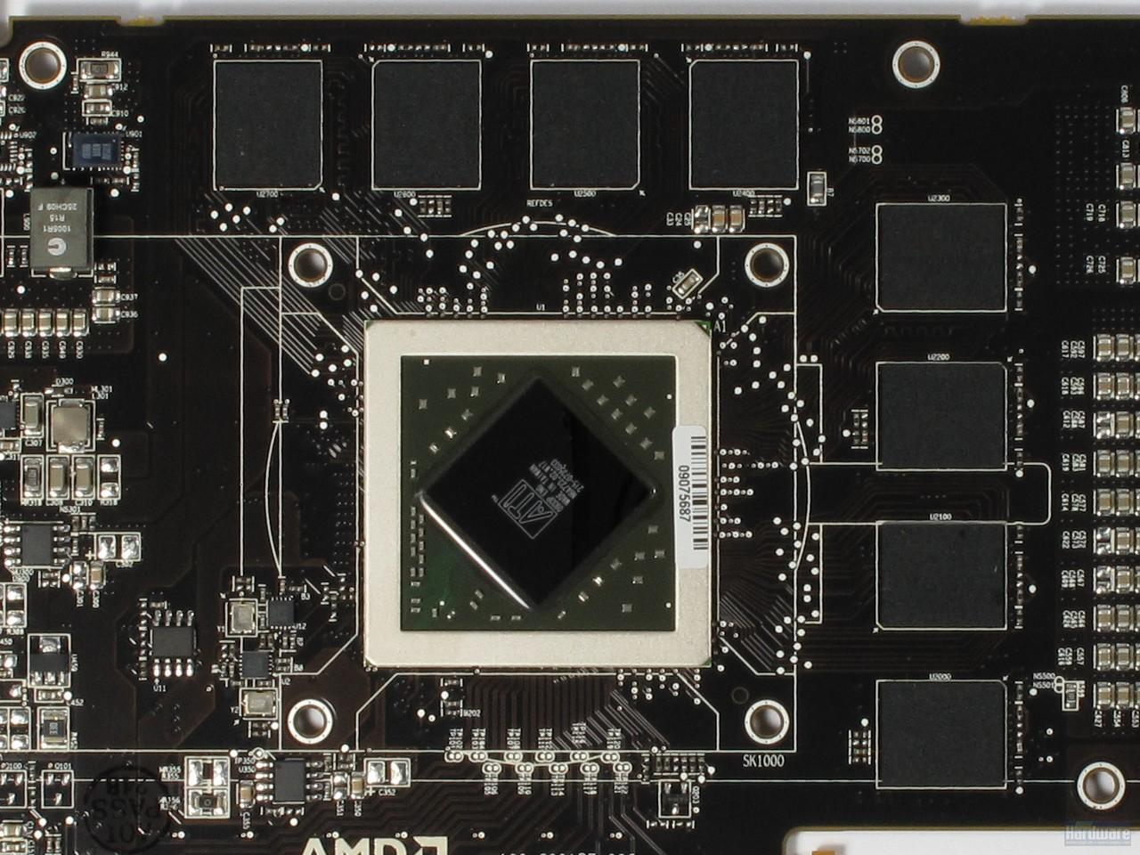 [22/09/2009] Radeon HD 5870: Der 