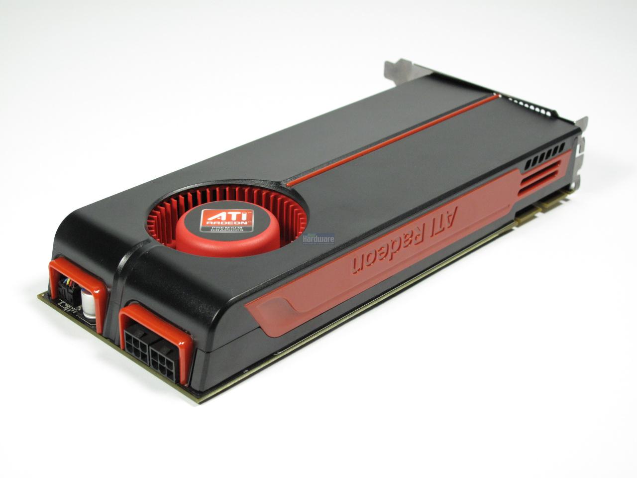 [29/09/2009] Radeon HD 5850 (3)