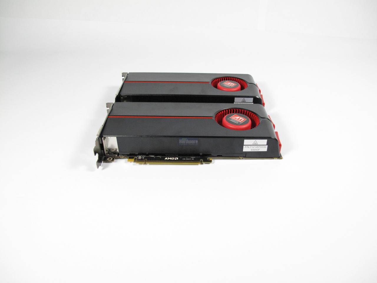 [29/09/2009] Radeon HD 5850 Crossfire (3)