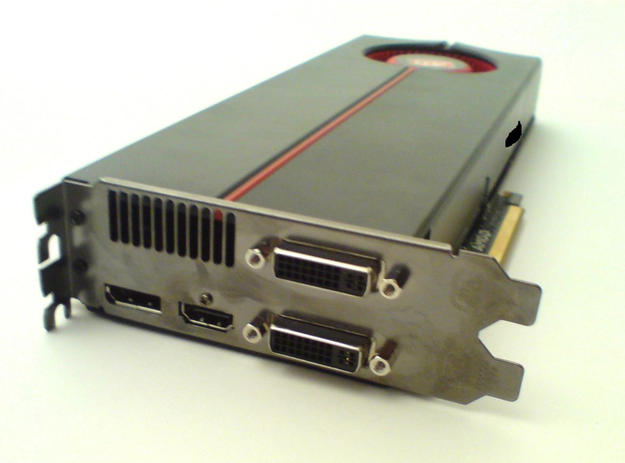 [10/09/2009] Radeon HD 5870 - echt? (2)