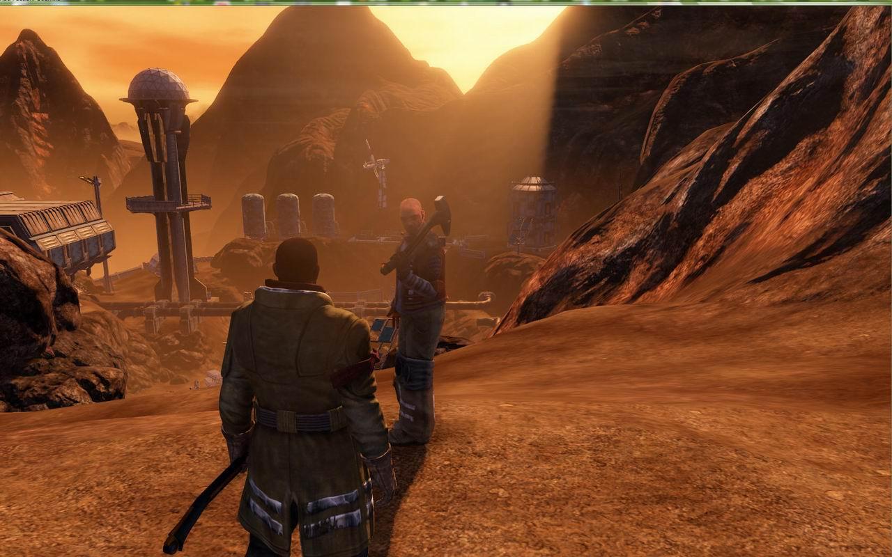 [18/09/2009] Red Faction: Guerrilla