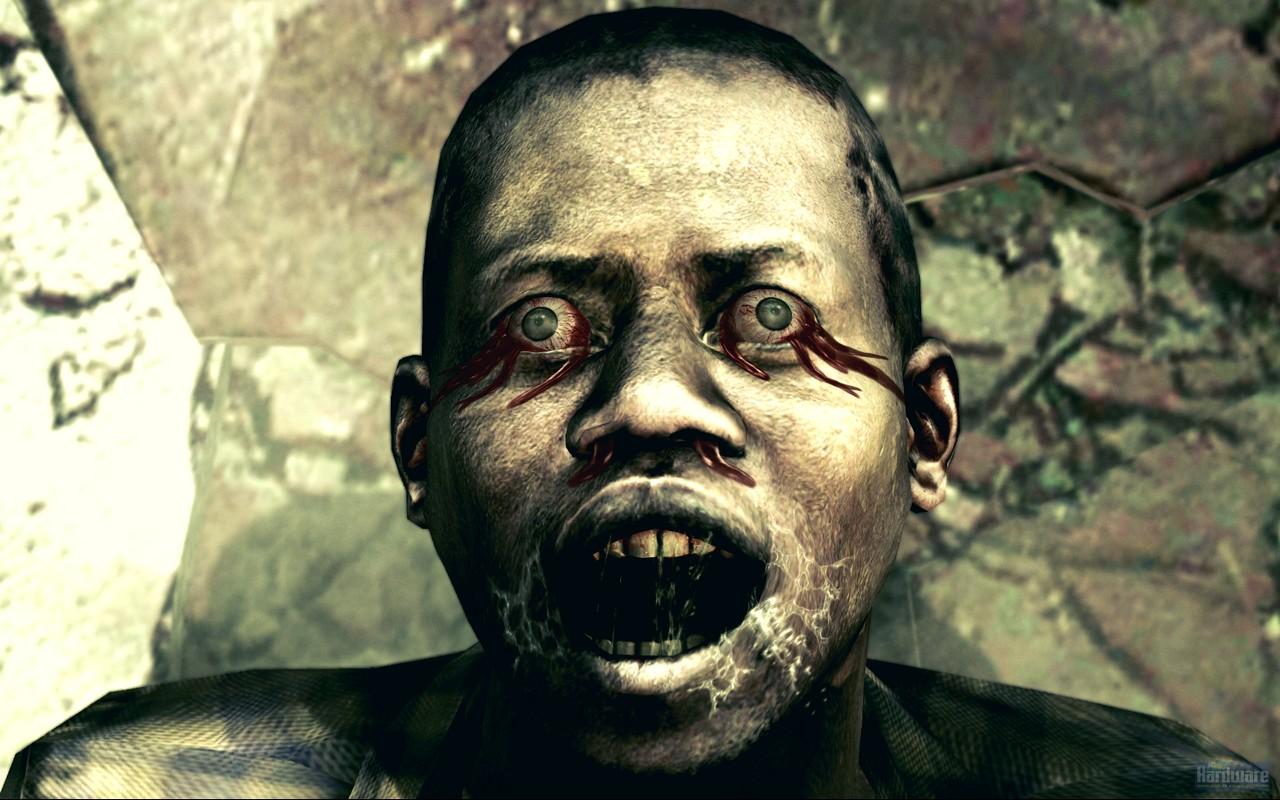 [14/09/2009] Resident Evil 5: Die Tops und Flops der Grafik