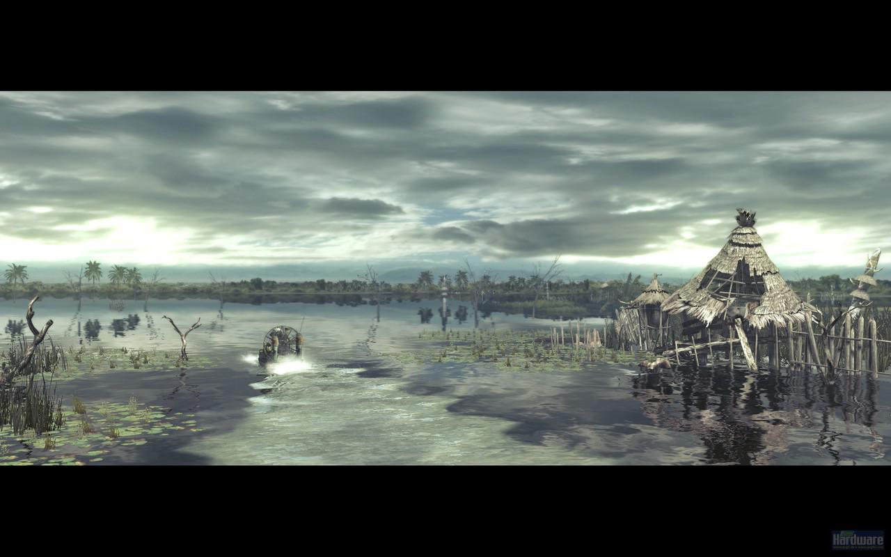 [14/09/2009] Resident Evil 5: Screenshots aus der PC-Version (7)