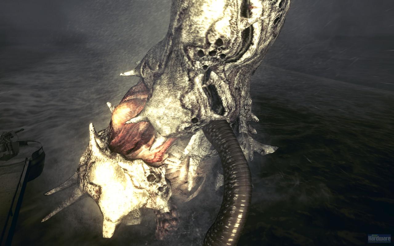 [14/09/2009] Resident Evil 5: Screenshots aus der PC-Version (12)