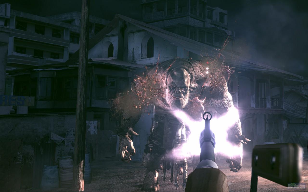 [14/09/2009] Resident Evil 5: Screenshots aus der PC-Version (20)