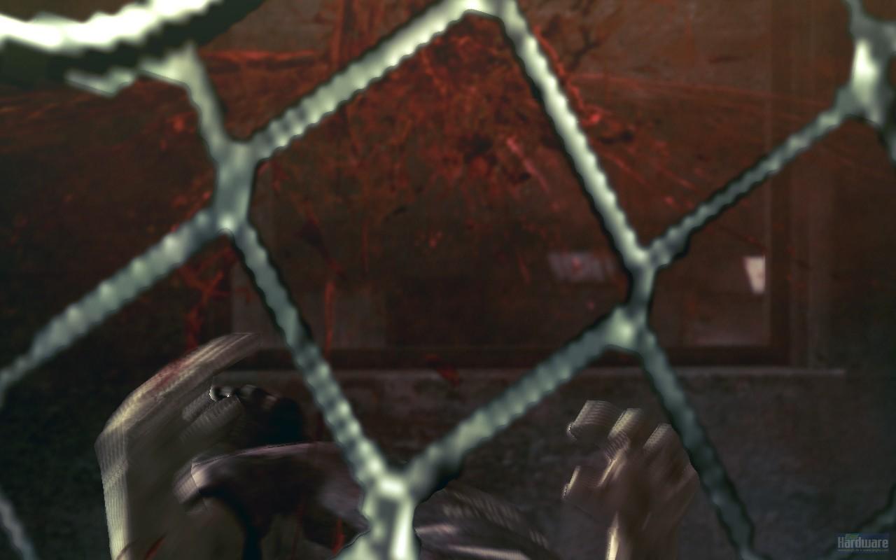 [16/09/2009] Resident Evil 5: Einige Cutscenes offenbaren miese Texturen