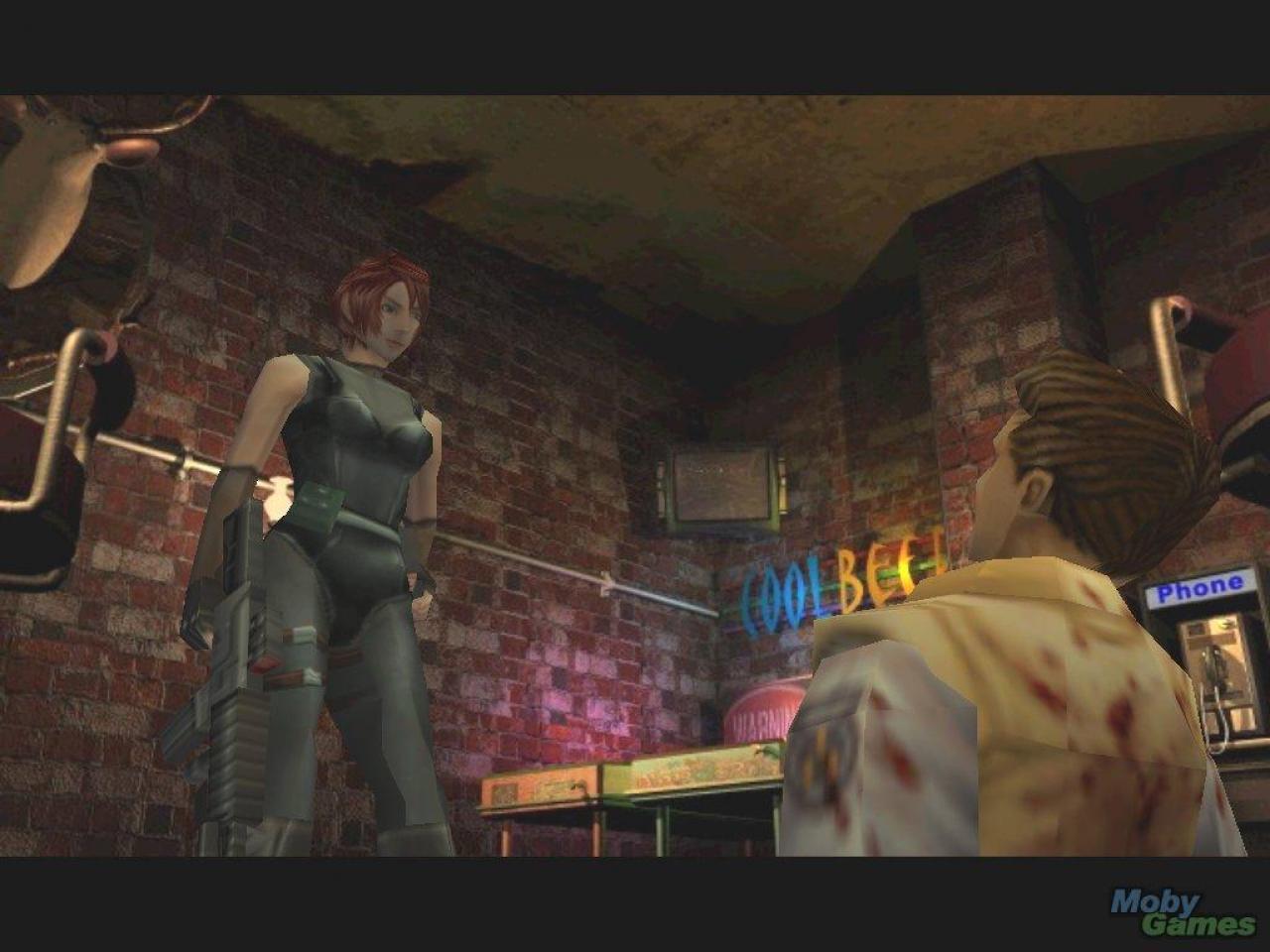 [10/09/2009] Resident Evil 3: Nemesis