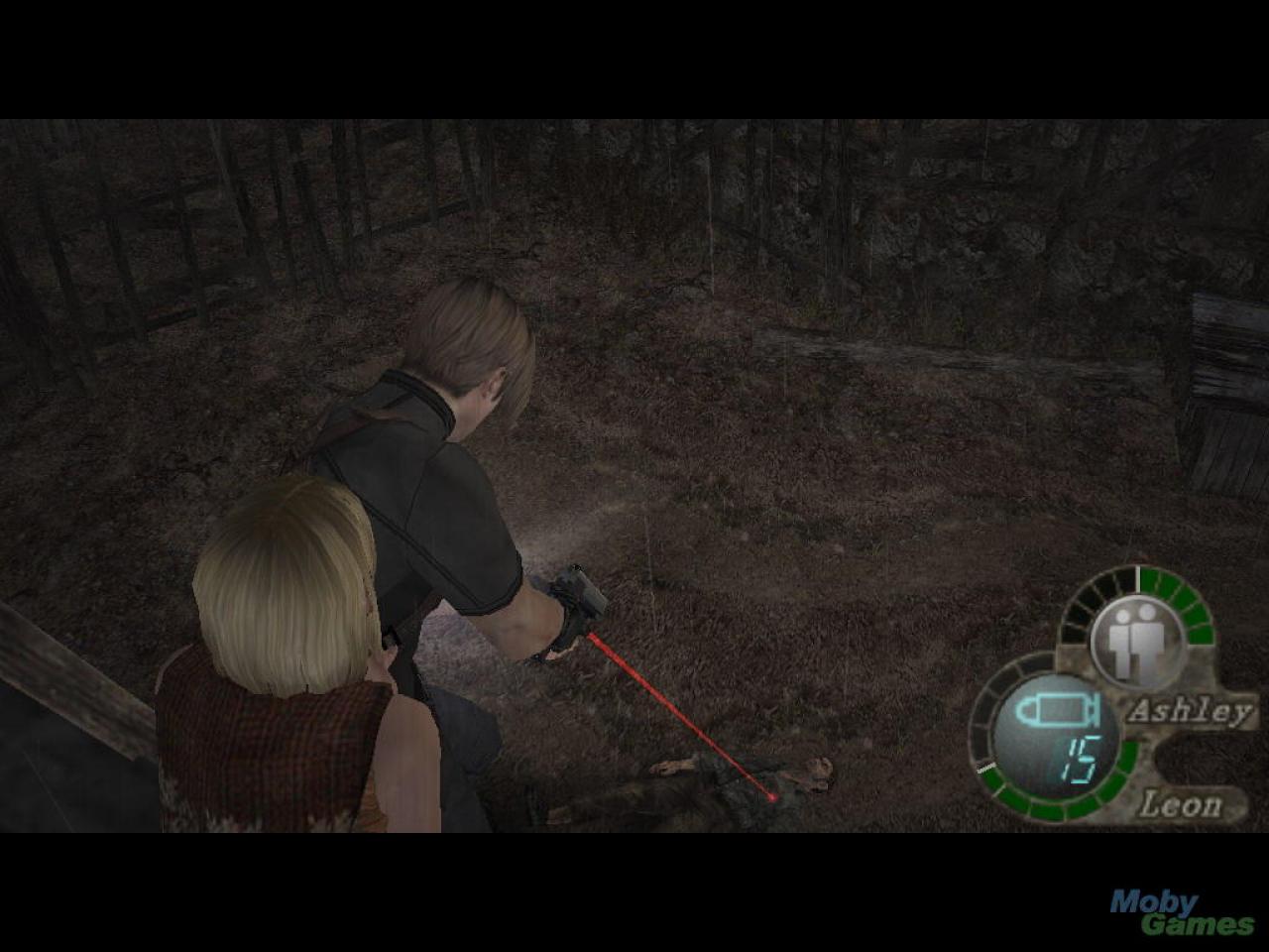 [10/09/2009] Resident Evil 4