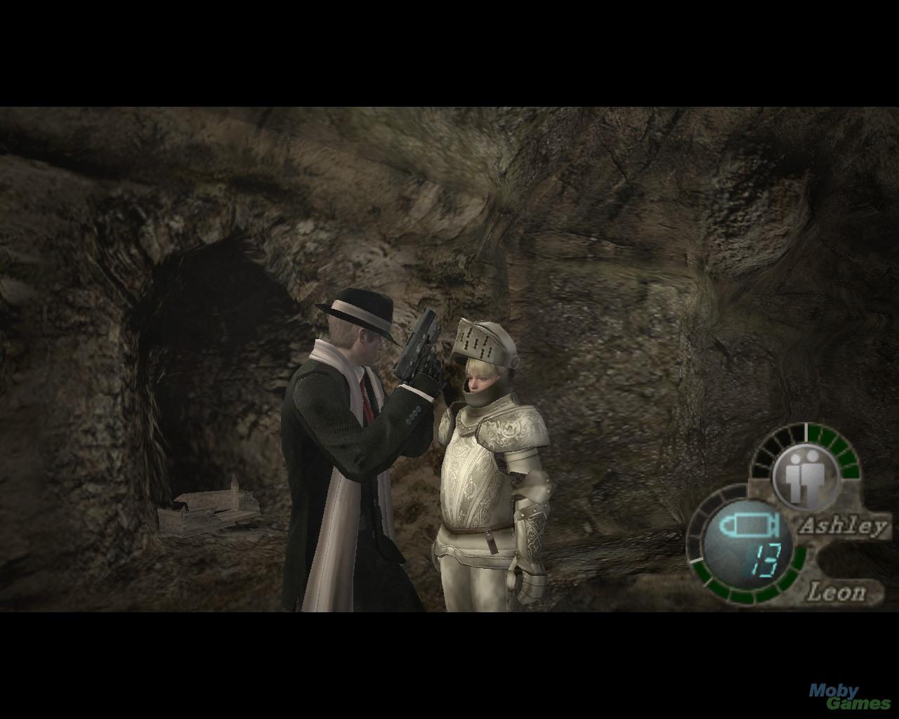[10/09/2009] Resident Evil 4